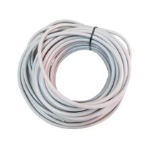 Mangueira Sugador Cinza 16x12mm (Pvc)