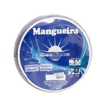 Mangueira Sunflex Cristal 10 Metros 0000300 (E)