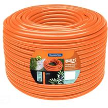 Mangueira Super Flex para Jardim, Tramontina, 1/2", 200 M Mangueira Super Flex para Jardim, Tramontina, 1/2", 200 M
