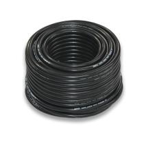 Mangueira Super Jardim Flexível 1/2 Pol 300Psi Preta - 70M - Menco