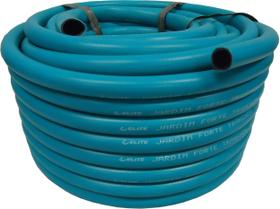 Mangueira Super Jardim Premium Quintal Luxo Verde 3/4 - 40m