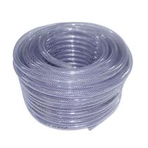 Mangueira Super Jardim Trançada 3/4 Flexivel 250psi 50 mts