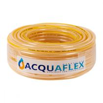 Mangueira Super Max Acquaflex 3/8X4,0 Am 50Mt