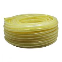 Mangueira Super Max Ibira 3/8X3,6 Amarelo 50M 3305 Mangueira Super Max Ibira 3/8X3,6 Amarelo 50M 3305