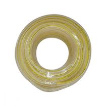 Mangueira Super Max Oliplas 3/8X3,2 Amarelo 50Mt