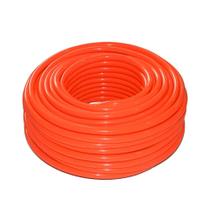 Mangueira superflexivel multiuso 3/4 x 2.0mm laranja 50 metros sunflex