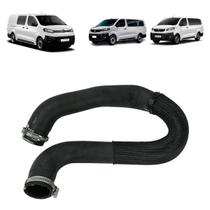 Mangueira superior do intercooler peugeot expert 2018 a 2025 citroen jumpy 2022 a 2025 fiat scudo 2022 a 2025 9806788380 Mangueira superior do intercooler peugeot expert 2018 a 2025 citroen jumpy 2022 a 2025 fiat scudo 2022 a 2025 9806788380