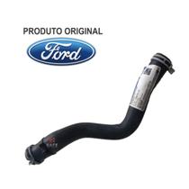 Mangueira superior do radiador do ford ka sedan e hatch 2015 2016 2017 2018 2019 2020 2021 e new fiesta hatch 2017 2018 2019 original (c1bz8260k)