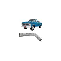 Mangueira Superior Do Radiador ( F100 Motor 292 Ate 1971 ) ( F350 Motor 292 Ano Ate 1971 ) - SUSBD2D8260A Mangueira Superior Do Radiador ( F100 Motor 292 Ate 1971 ) ( F350 Motor 292 Ano Ate 1971 ) - SUSBD2D8260A