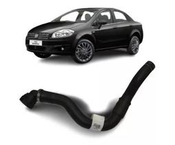 Mangueira Superior Do Radiador Fiat Linea Etorq 1.8 Original Mangueira Superior Do Radiador Fiat Linea Etorq 1.8 Original