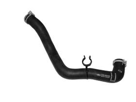 Mangueira Superior Do Radiador ( Ford Ka 2014 A 2018 - Sigma 1.5 Flex ) - Marca: Original - Codigo Sku: C1B18B274BA