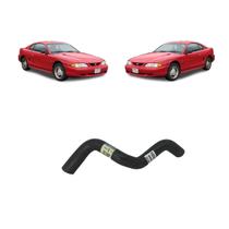 Mangueira Superior Do Radiador ( Mustang 3.8 1994 1995 ) - Marca Memorial - Codigo F4ZZ8260BX - F4ZZ8260BX