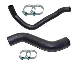 Mangueira Superior E Inferior Pajero 3.2 Diesel 2007/..