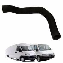 Mangueira Superior Intercooler Ducato Até 2005 2.8