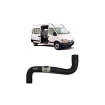 Mangueira superior radiador agua - master 2.8-td 7700302001 Mangueira superior radiador agua - master 2.8-td 7700302001