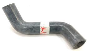 Mangueira superior radiador bm110-125 82010600