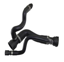Mangueira Superior Radiador Bmw 528i 530i E60 17127546064 Mangueira Superior Radiador Bmw 528i 530i E60 17127546064