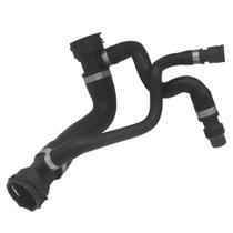 Mangueira Superior Radiador Bmw 528i 530i E60 17127546064 Mangueira Superior Radiador Bmw 528i 530i E60 17127546064