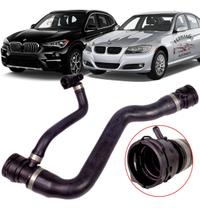 Mangueira Superior Radiador Bmw X1 118i 120i 316i 318i 320i