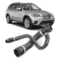 Mangueira Superior Radiador BMW X5 E70 3.0 6Cc 2006 a 2010 Mangueira Superior Radiador BMW X5 E70 3.0 6Cc 2006 a 2010