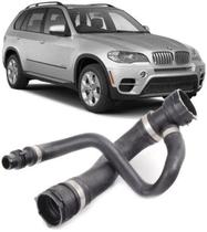 Mangueira Superior Radiador Bmw X5 E70 3.0 6Cc 2006 À 2010