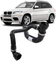 Mangueira Superior Radiador Bmw X5 E70 4.8I Xdrive 2008 2013