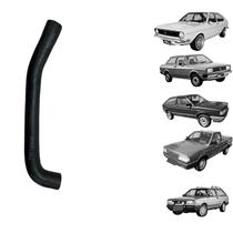 Mangueira Superior Radiador Cauplas 4108 Vw Passat 1.5/ 1.6 Mangueira Superior Radiador Cauplas 4108 Vw Passat 1.5/ 1.6