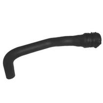 Mangueira superior radiador com conector jahu fiat