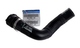 Mangueira Superior Radiador Compass Renegade Toro 2.0 16/... Mangueira Superior Radiador Compass Renegade Toro 2.0 16/...