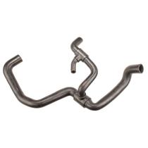 Mangueira Superior Radiador GOLF 2.0 1995 1996 1997 1998 - 4817 - 8070
