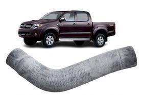 Mangueira superior radiador hilux 2.8 sw4