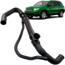 Mangueira Superior Radiador Jeep Compass 2.0 2012 2013 2014