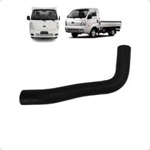 Mangueira superior radiador kia bongo k2500 2006 a 2012 Mangueira superior radiador kia bongo k2500 2006 a 2012
