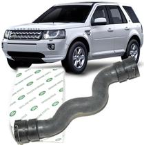 Mangueira Superior Radiador Land Rover Freelander Ii 3.2 L6 2006 a 2011 Lr000931 - Original