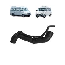 Mangueira superior radiador mercedes benz sprinter cdi 2002 a 2012 (com rabicho) - 9015012782