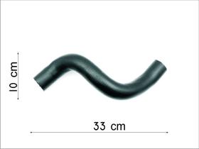 Mangueira Superior Radiador Palio 1.6 1997 1998 1999 2000 2001 Siena El 1.6 Com Ar Cond. C/ DH 1997 1998 1999 2000 2001 Mangueira Superior Radiador Palio 1.6 1997 1998 1999 2000 2001 Siena El 1.6 Com Ar Cond. C/ DH 1997 1998 1999 2000 2001