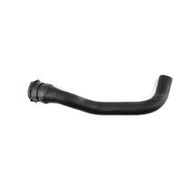 Mangueira superior radiador sem conector jahu fiat