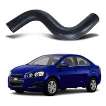 Mangueira Superior Radiador Sonic Sedan 1.6 16v 2012 A 2014