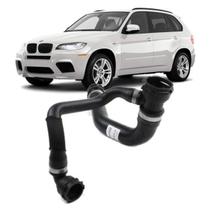 Mangueira Superior Radiador X5 E70 4.8i Xdrive 48i 2008-2013 Mangueira Superior Radiador X5 E70 4.8i Xdrive 48i 2008-2013