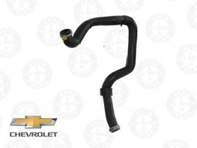 Mangueira superior radiados s10 blazer 2.8 2012 em diante diesel