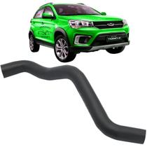 Mangueira Superior Saída Agua Radiador Chery Tiggo 2 1.5 Mangueira Superior Saída Agua Radiador Chery Tiggo 2 1.5