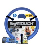 Mangueira SWAN Soft Touch 5/8" x 15m de água potável segura