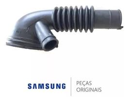 Mangueira Tanque/bomba Lava Seca Samsung - Dc67-00293a