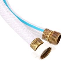 Mangueira Teknor Apex AquaFlex 1,6 cm x 7,5 m Reforçada Mangueira Teknor Apex AquaFlex 1,6 cm x 7,5 m Reforçada