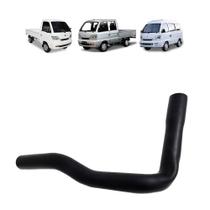 Mangueira towner 06/ jr inferior radiador - imp