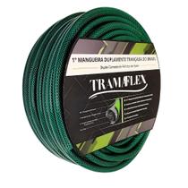 Mangueira TramaFlex Duplamente Trançada 60 Metro