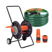 Mangueira Tramontina Flex Jardim com Carrinho 100 Mts