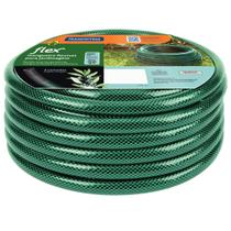 Mangueira Tramontina Flex Verde 20m 10 Bar 50C Mangueira Tramontina Flex Verde 20m 10 Bar 50C