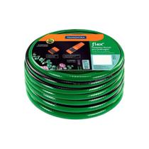 Mangueira Tramontina Pvc C/engate e Esguicho Flex 15m Verde
