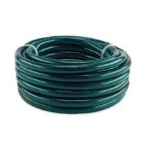 Mangueira Trançada 3/4" Verde 30 Metros Force Line